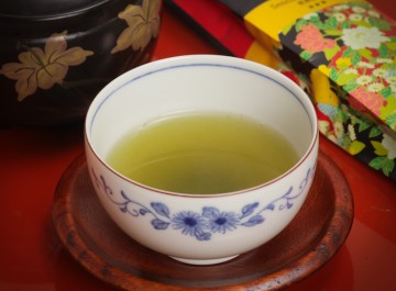 Best Green Tea in Japan (Freshness and Quality)